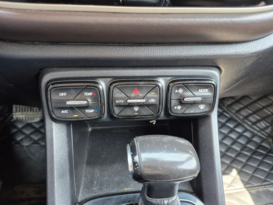 GAC GS3 GS 2023 