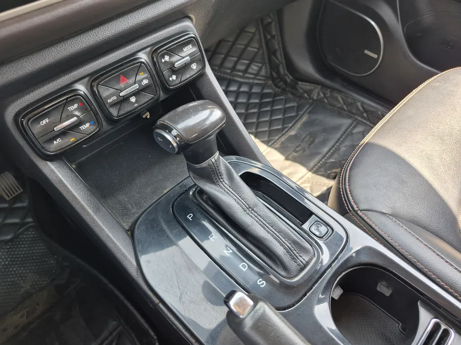 GAC GS3 GS 2023 