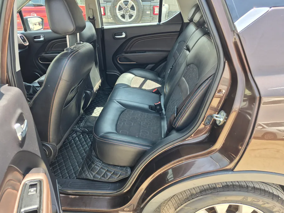 GAC GS3 GS 2023 