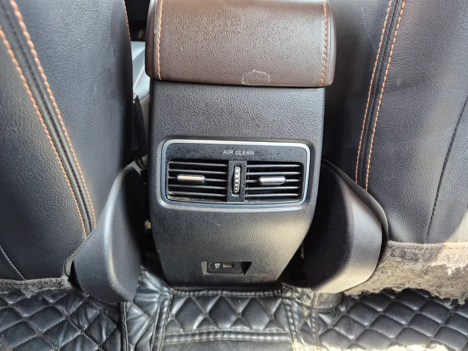 GAC GS3 GS 2023 