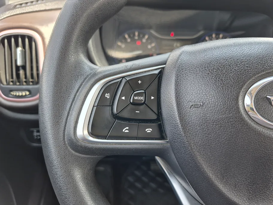 GAC GS3 GS 2023 