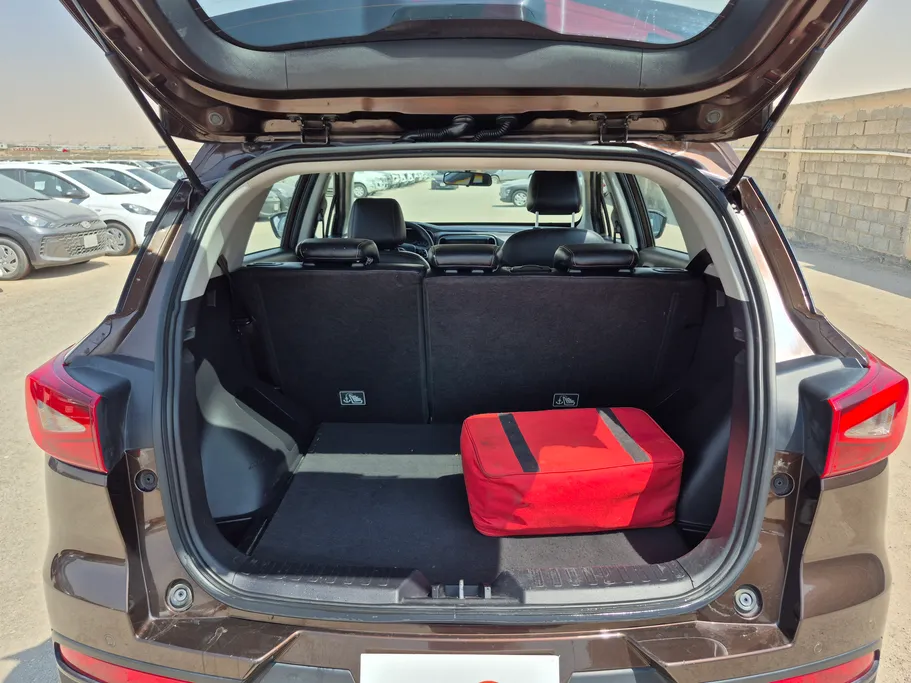GAC GS3 GS 2023 