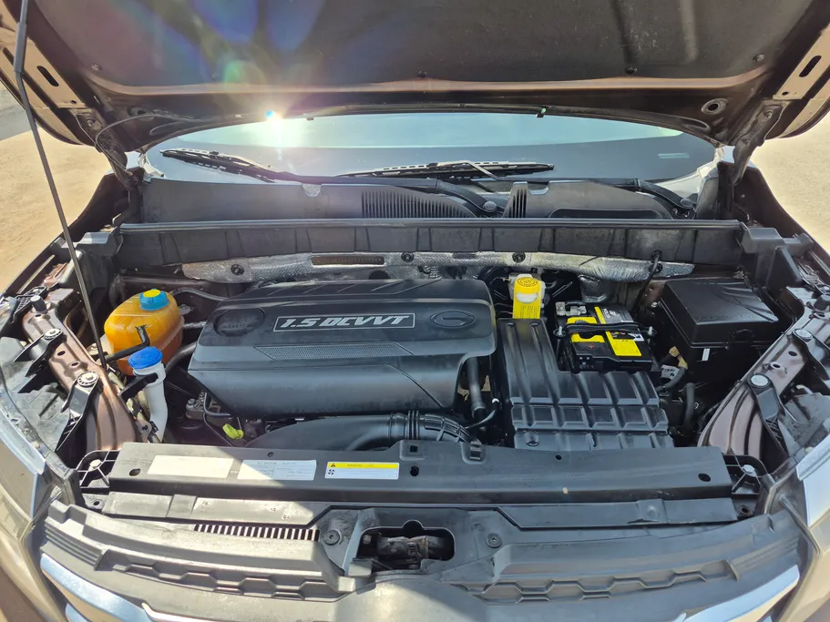 GAC GS3 GS 2023 