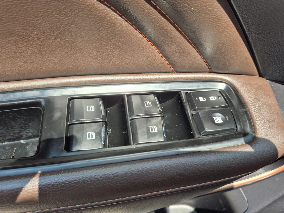 GAC GS3 GS 2023 