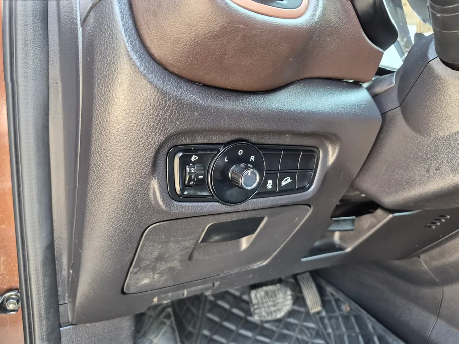 GAC GS3 GS 2023 