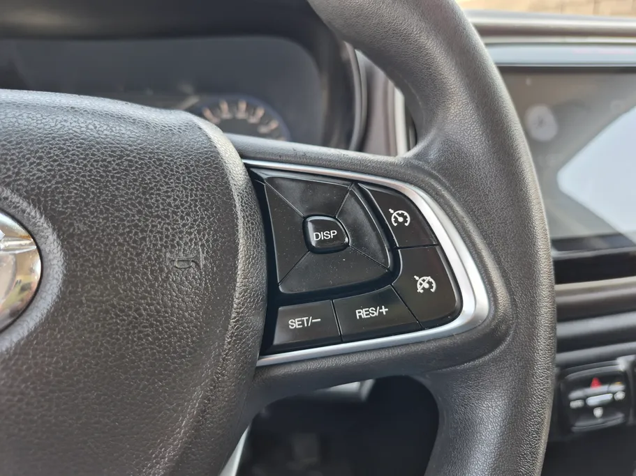 GAC GS3 GS 2023 
