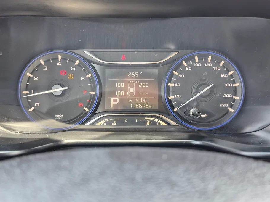 GAC GS3 GS 2023 