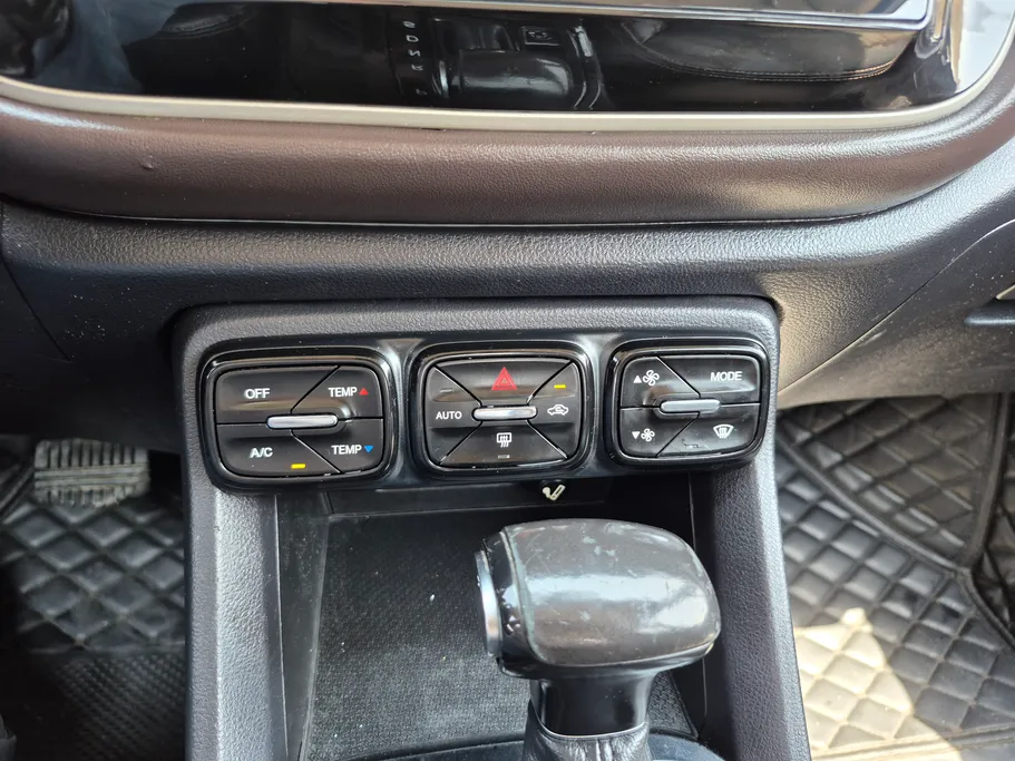 GAC GS3 GS 2023 