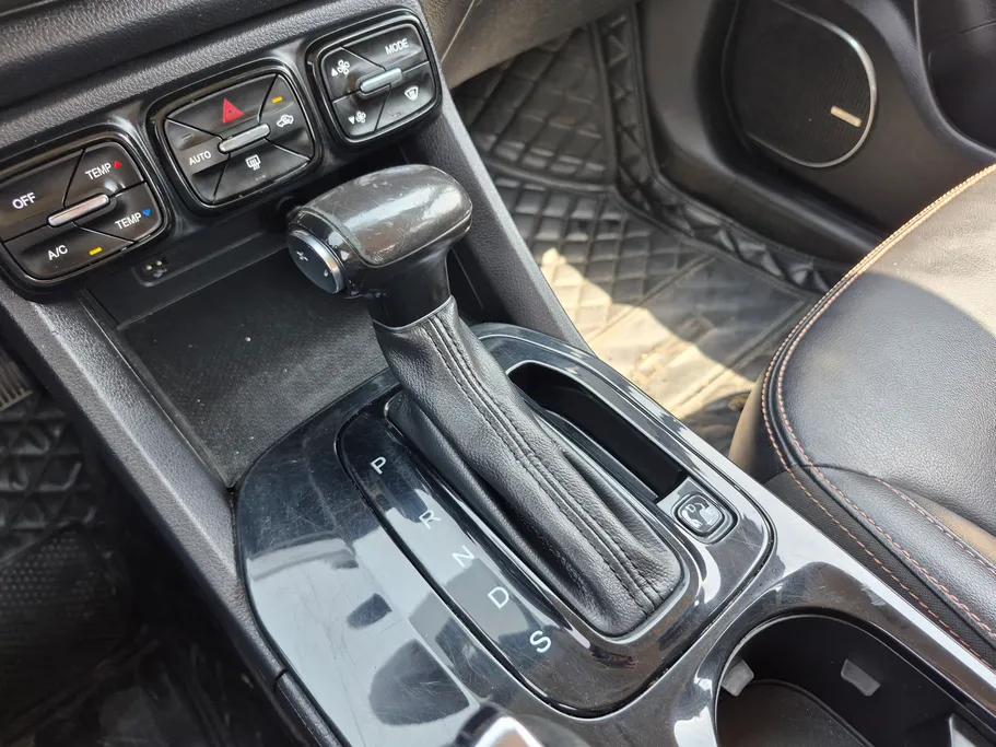 GAC GS3 GS 2023 