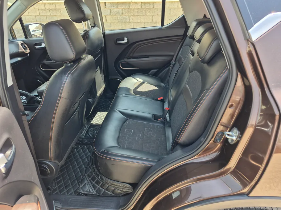 GAC GS3 GS 2023 