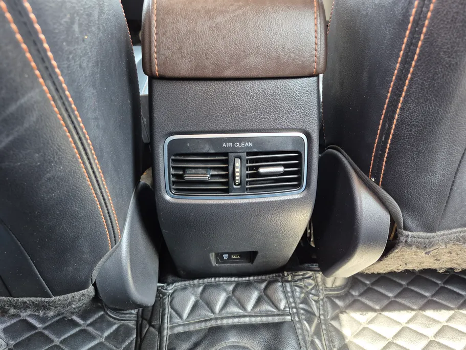 GAC GS3 GS 2023 