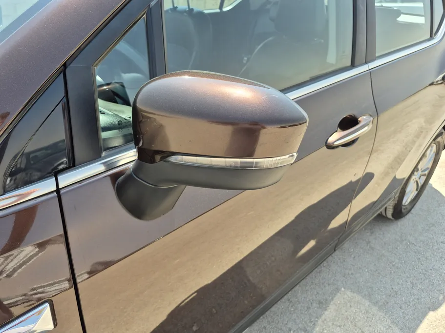 GAC GS3 GS 2023 