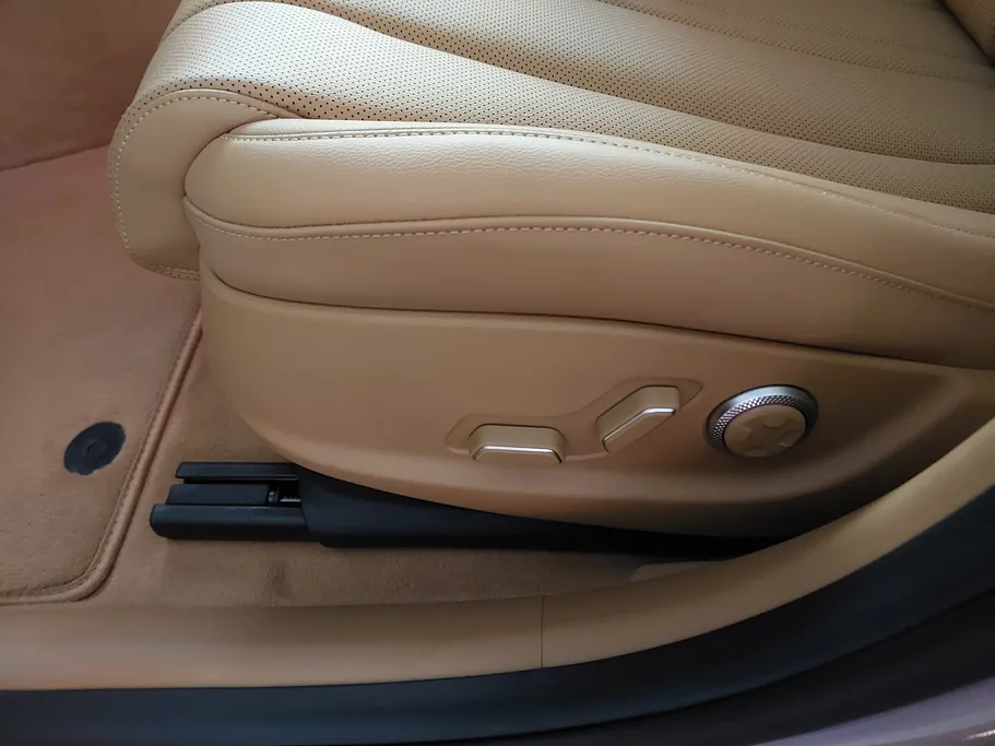 جينيسيس G80 PRESTIGE 2026 