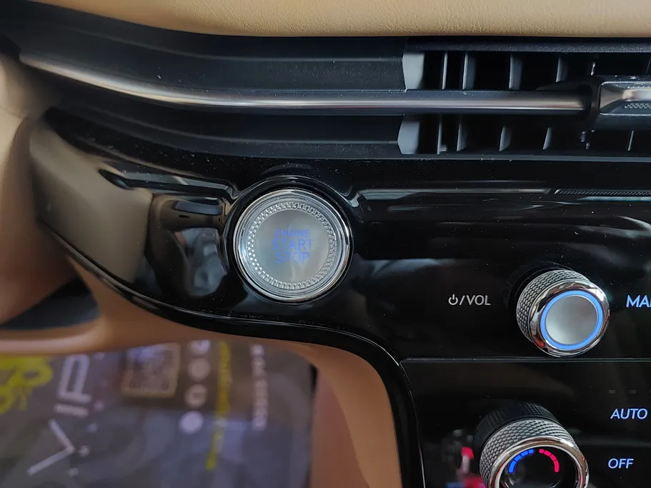 جينيسيس G80 PRESTIGE 2026 