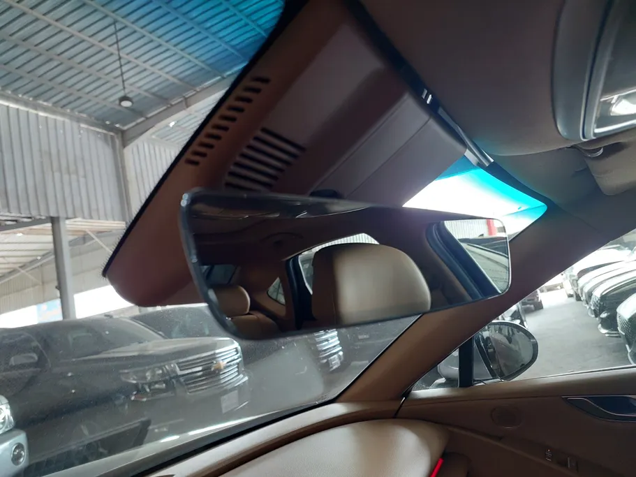 جينيسيس G80 PRESTIGE 2026 