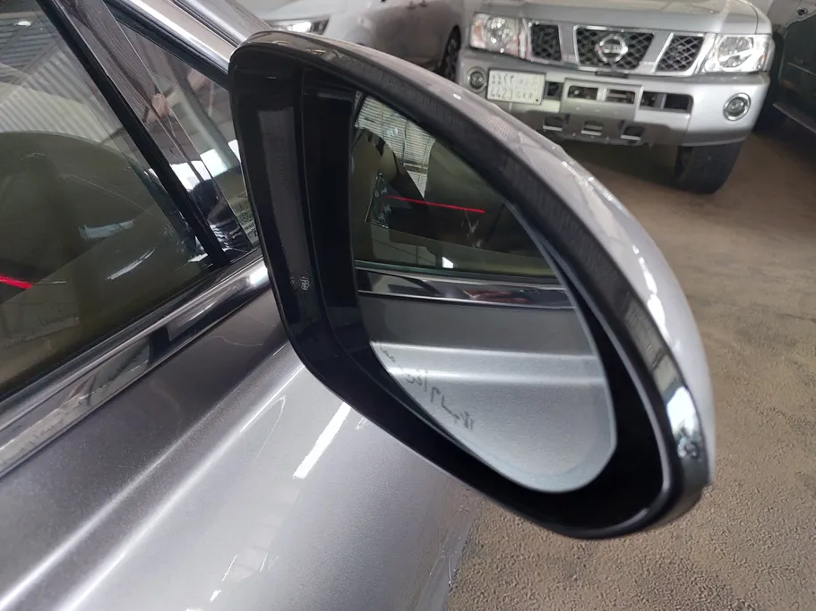جينيسيس G80 PRESTIGE 2026 