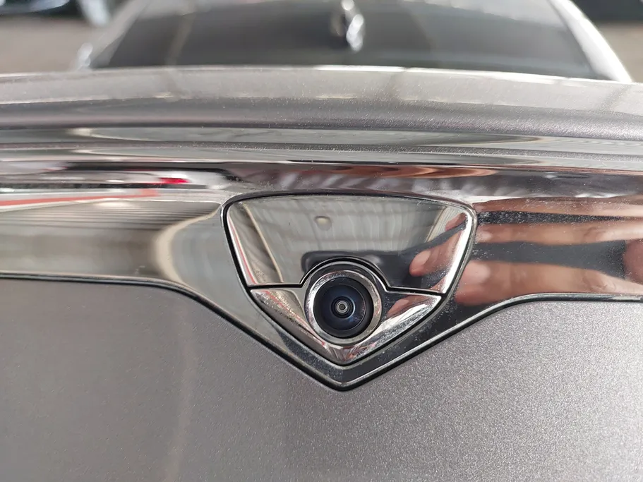 جينيسيس G80 PRESTIGE 2026 