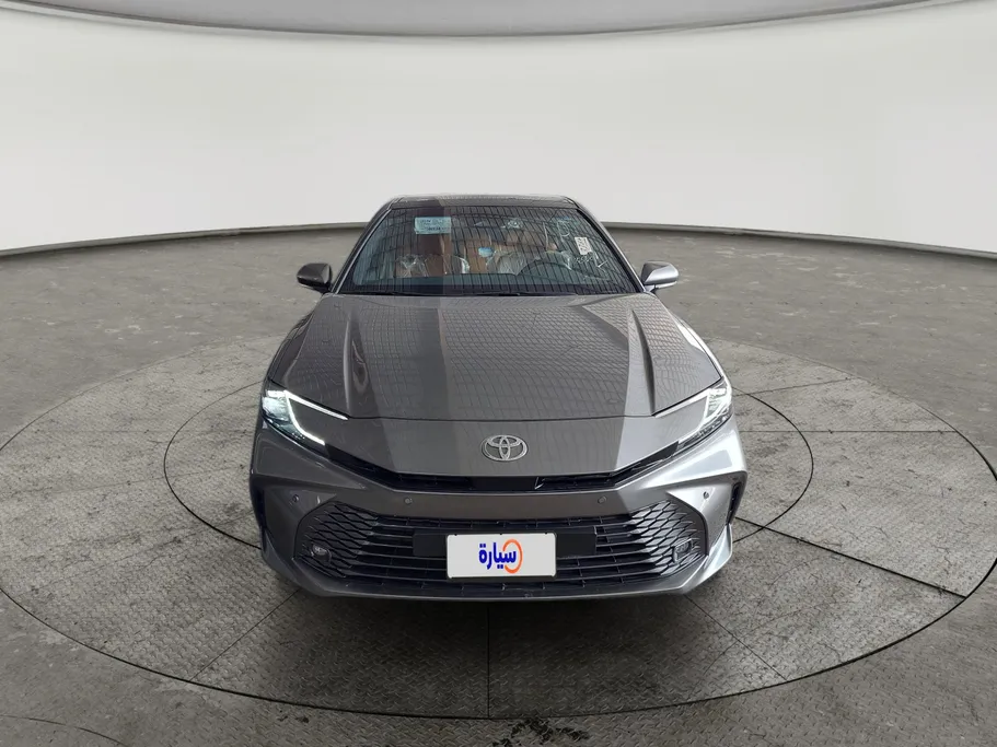 2026 Toyota Camry  Grande 
