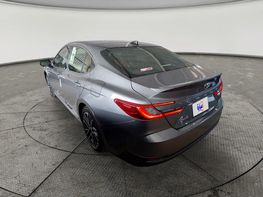 2026 Toyota Camry  Grande 