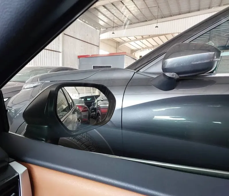 2026 Toyota Camry  Grande 