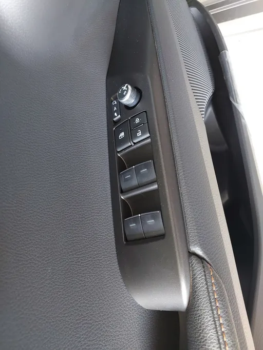 2026 Toyota Camry  Grande 