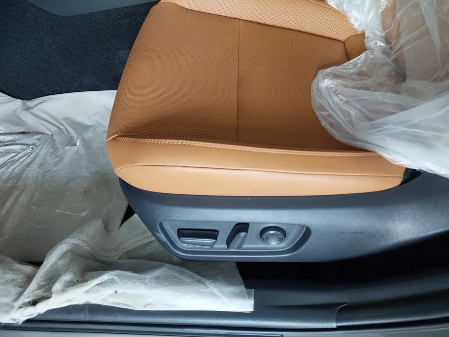 2026 Toyota Camry  Grande 