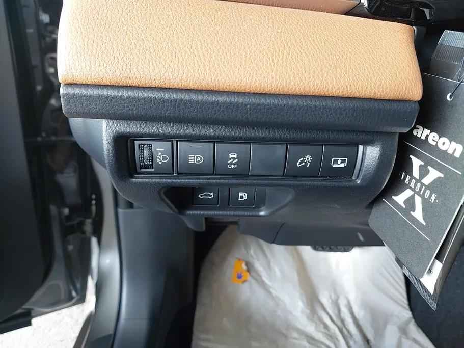 2026 Toyota Camry  Grande 