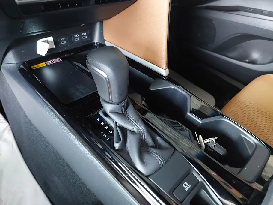 2026 Toyota Camry  Grande 
