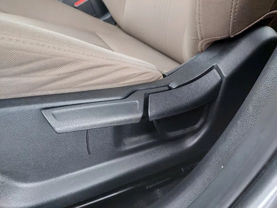 2024 Hyundai Accent Fleet 