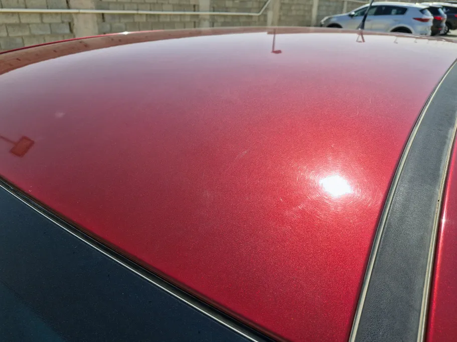 GAC GS3 GS 2023 