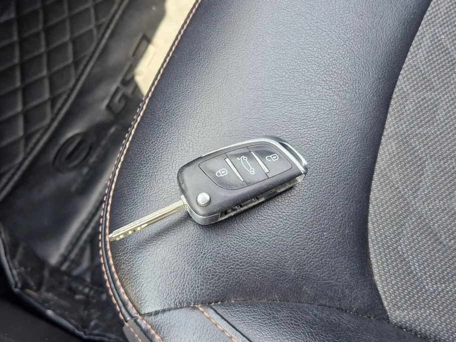 GAC GS3 GS 2023 
