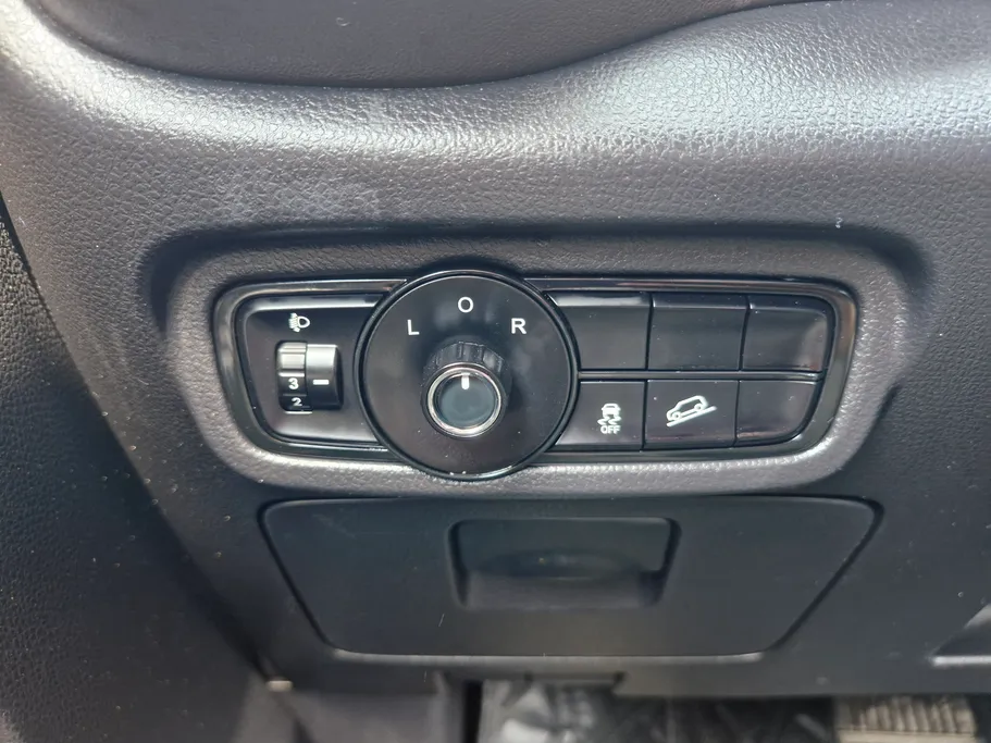 GAC GS3 GS 2023 