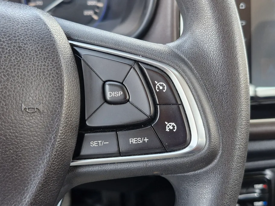 GAC GS3 GS 2023 