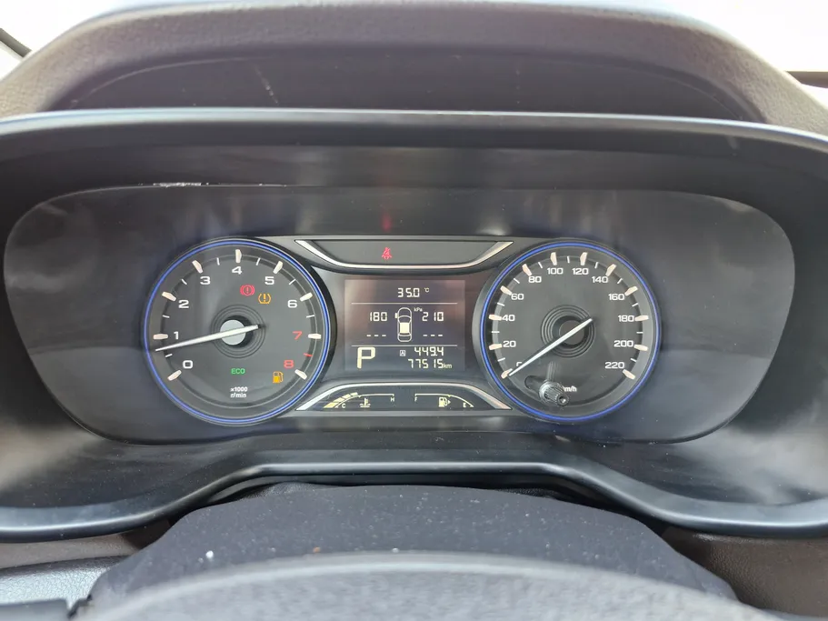 GAC GS3 GS 2023 