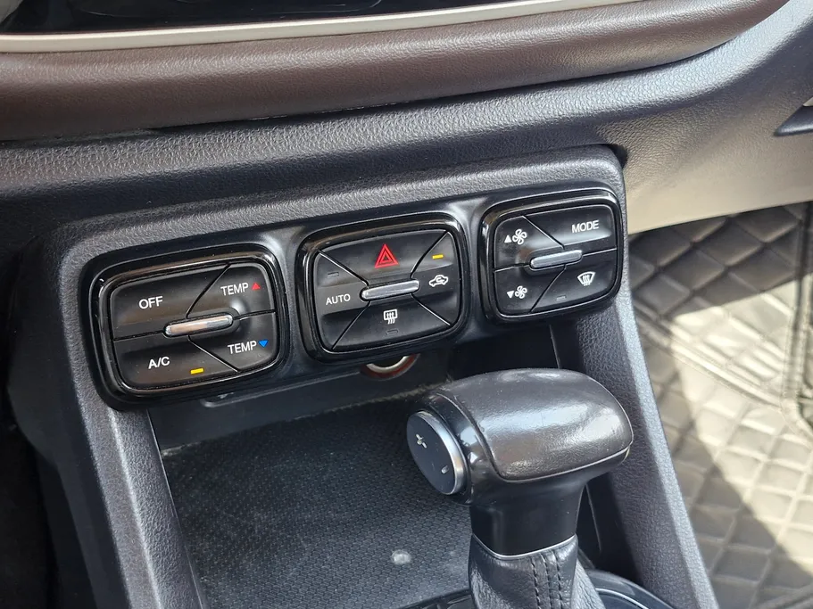 GAC GS3 GS 2023 