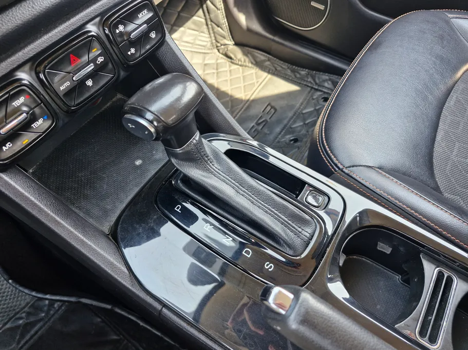 GAC GS3 GS 2023 