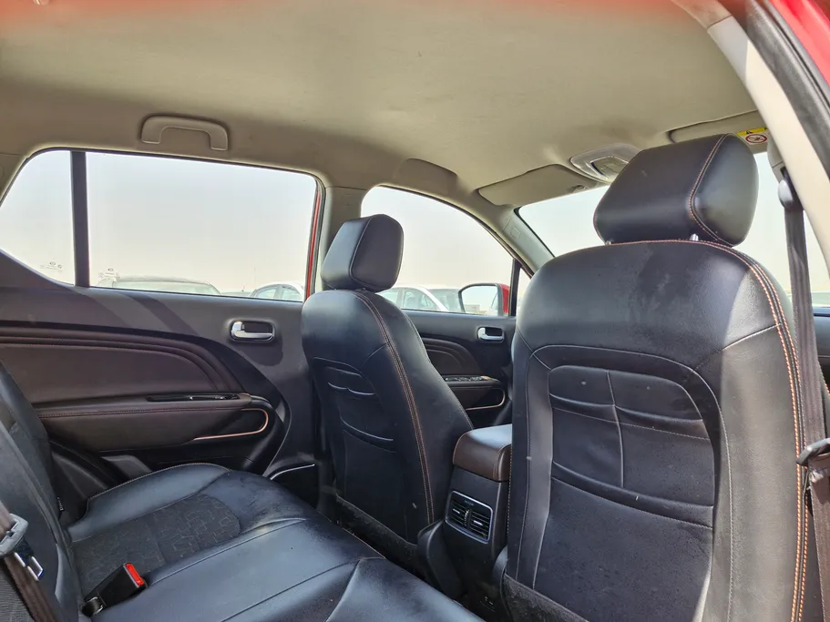 GAC GS3 GS 2023 