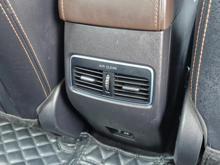 GAC GS3 GS 2023 