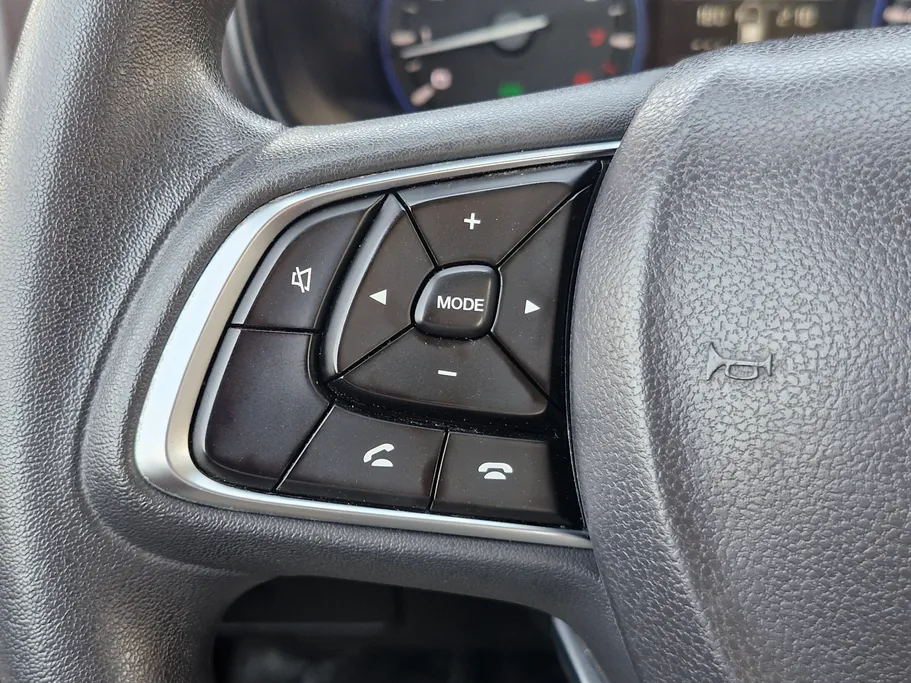 GAC GS3 GS 2023 