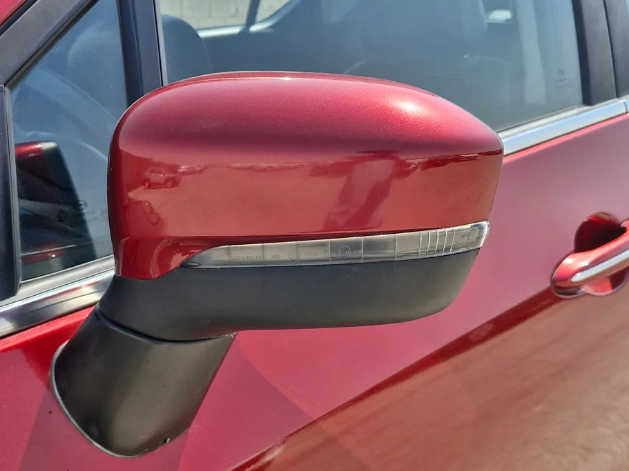 GAC GS3 GS 2023 