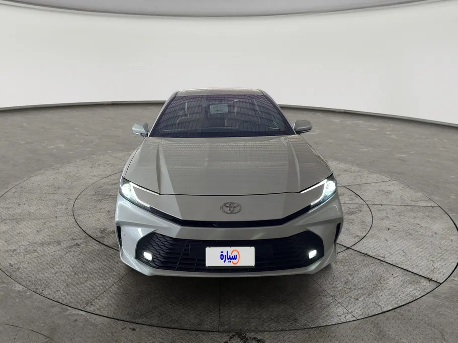2026 Toyota Camry  E Plus HEV 