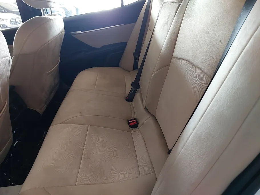 2026 Toyota Camry  E Plus HEV 