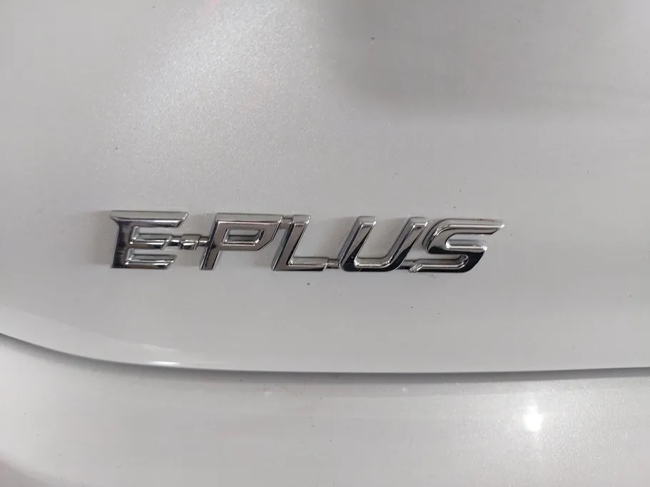 2026 Toyota Camry  E Plus HEV 