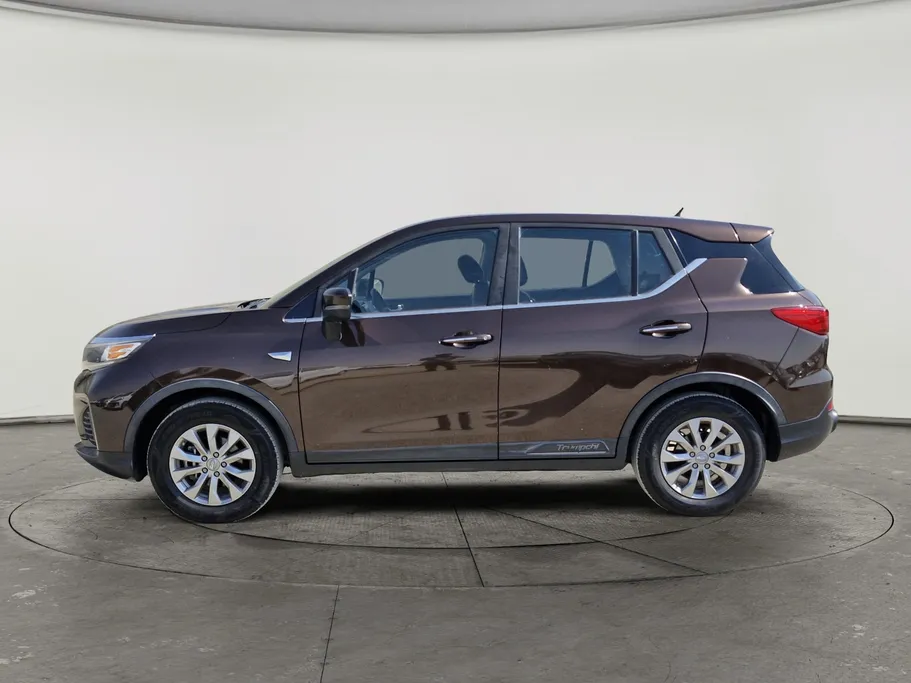 2023 GAC GS3 GS 