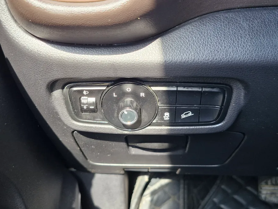 2023 GAC GS3 GS 