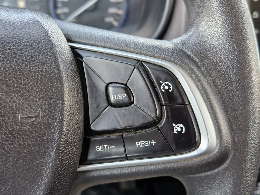 2023 GAC GS3 GS 