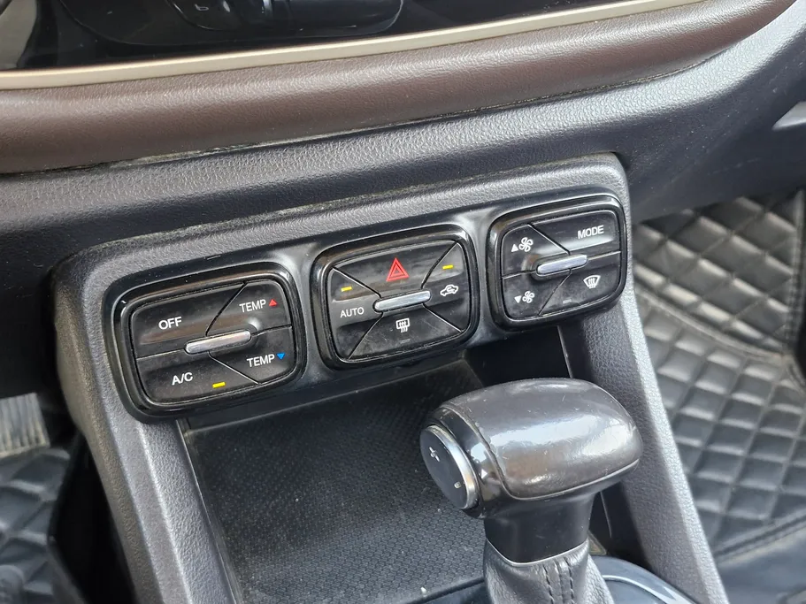 2023 GAC GS3 GS 