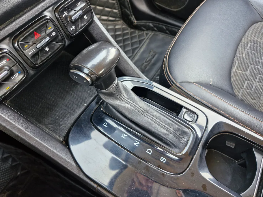 2023 GAC GS3 GS 