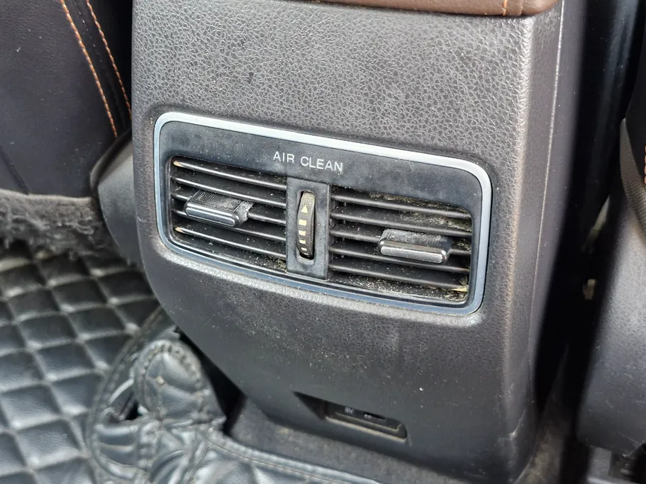 2023 GAC GS3 GS 