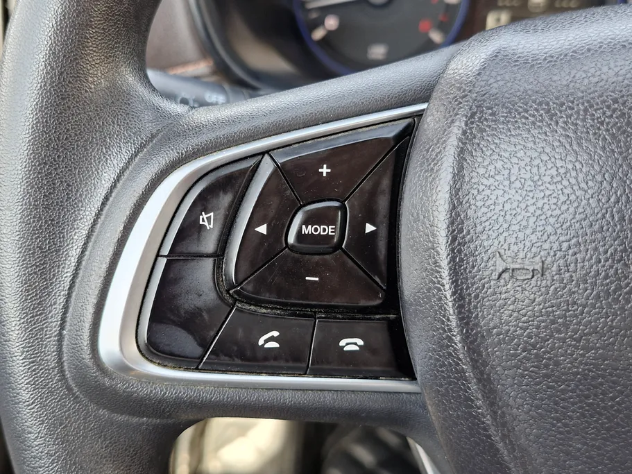 2023 GAC GS3 GS 